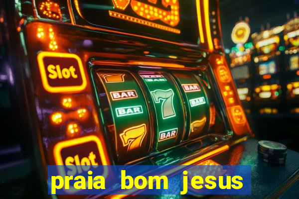 praia bom jesus dos pobres bahia